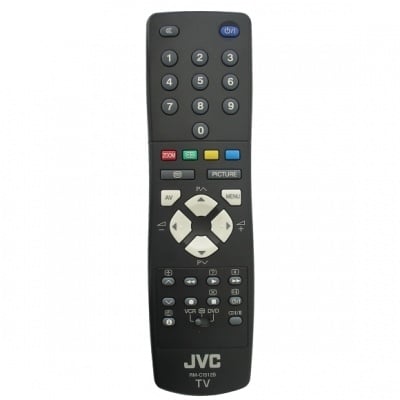 Дистанционно управление JVC RM-C1512 CONEL 9159 RM-C1514 JVC RM-C1100
